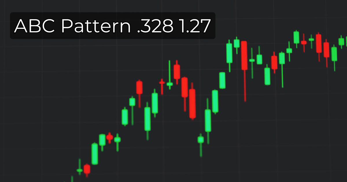 ABC Pattern .328 1.27