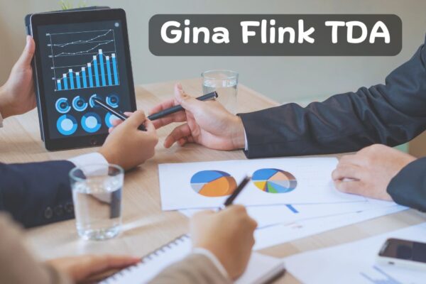 Gina Flink TDA