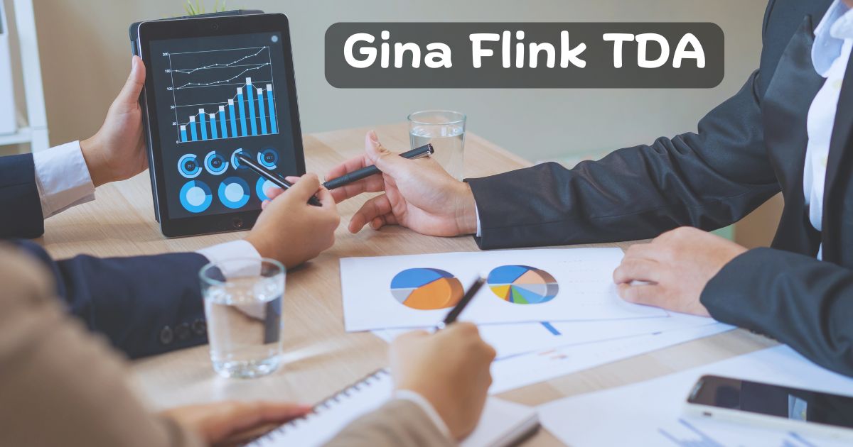 Gina Flink TDA