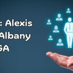 Intitle: Alexis Cuff Albany GA