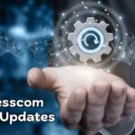 Ontpresscom General Updates